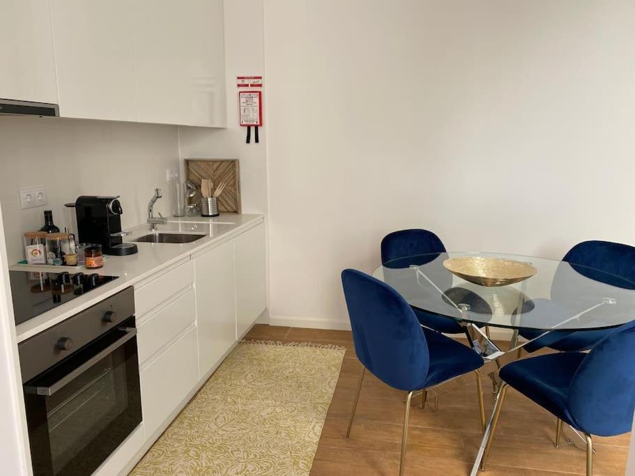 Sweet Clerigos -terrace View Apartamento *