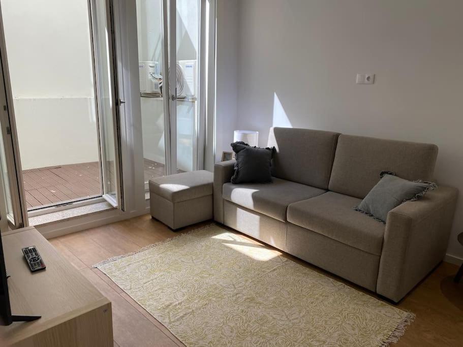 Sweet Clerigos -terrace View Appartement Oporto