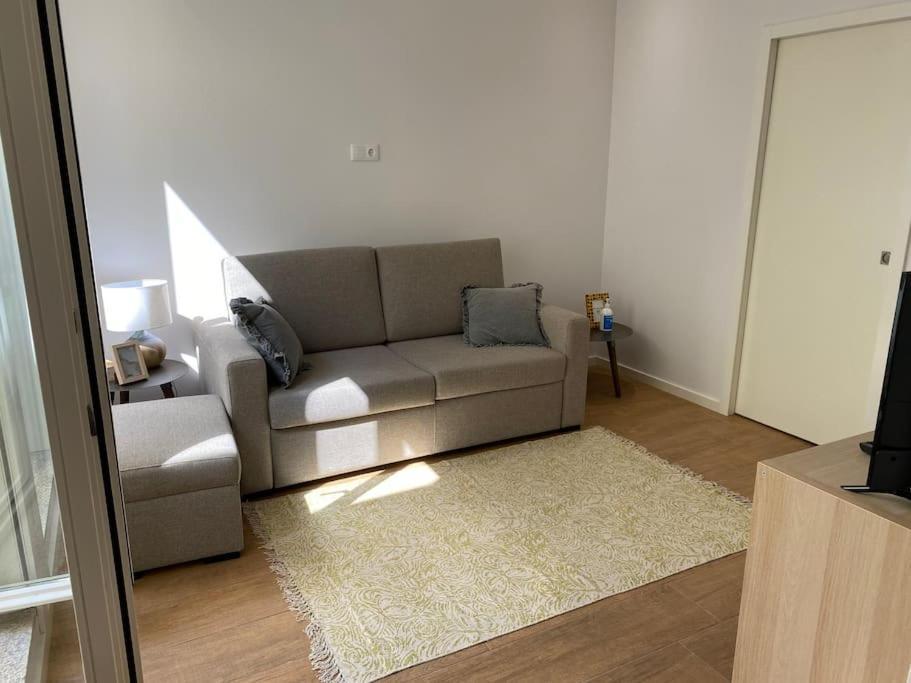 Sweet Clerigos -terrace View Appartement Oporto