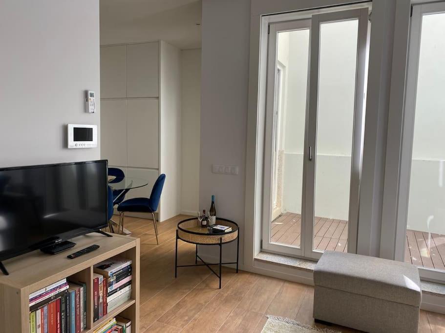 Sweet Clerigos -terrace View Apartamento *